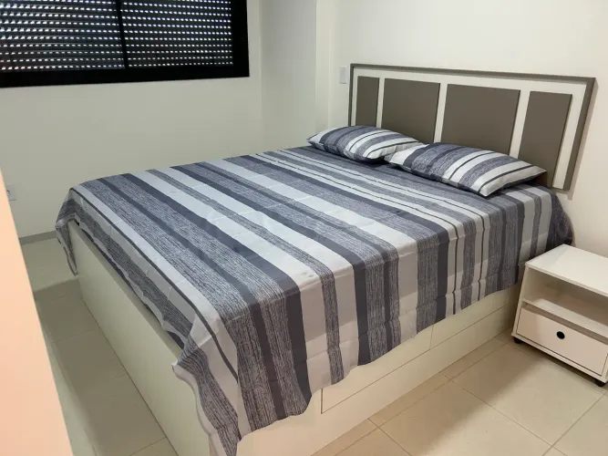 Apartamento Mobilido no Alicante