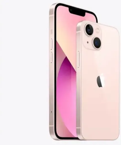 iPhone 13, 256gb, bateria 100%