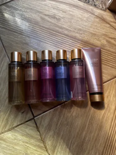 Body Splash Victoria?s Secret Original | Diversas Fragrâncias