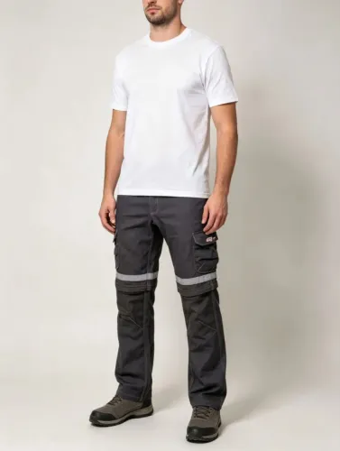 Calça Operacional De Trabalho Masculina 34