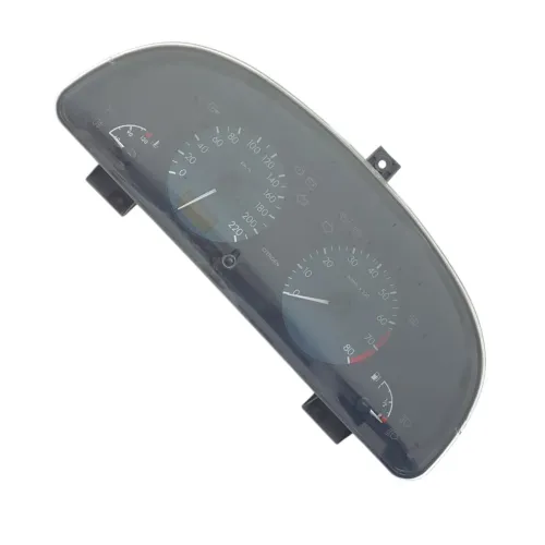 Painel Instrumento Xsara Break 1997 A 2000
