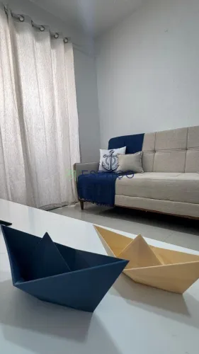 Apartamento para aluguel na Barra de Gramame