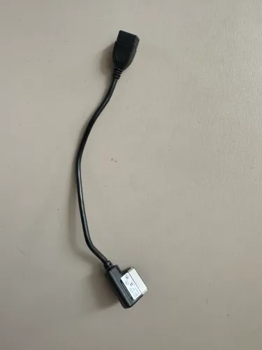 Cabo USB para Volkswagen Jetta 2012 Audi 