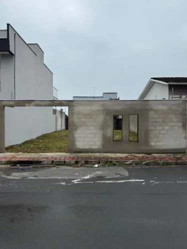 Terreno em Residencial Solar do Porto