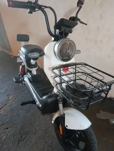 Scooter Foston X13 Max 