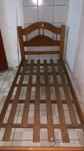 CAMA SOLTEIRO