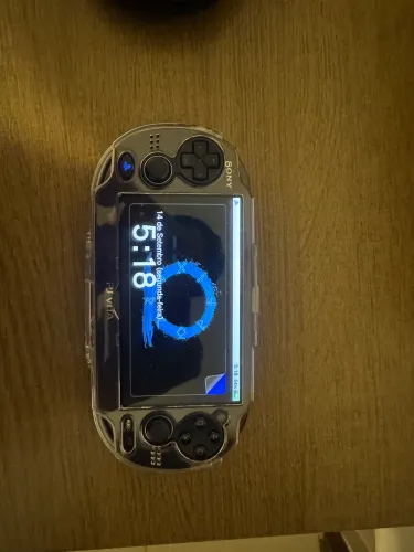Ps vita