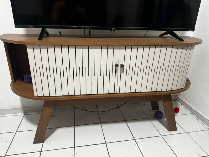 Rack aparador