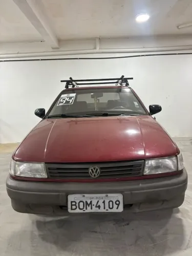 Volkswagen Logus GLI / GL 1.8 1994