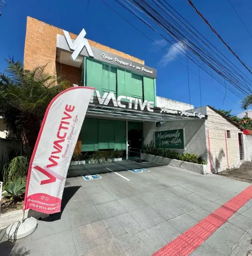 Prédio comercial à venda em Aracaju, Salgado Filho, 470m²