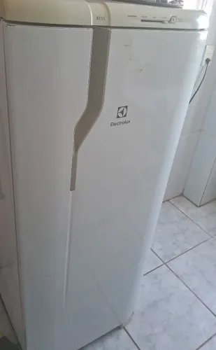 Vendo geladeira