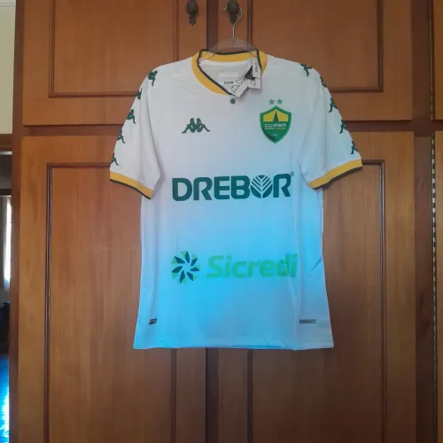 Camisa Cuiabá - M