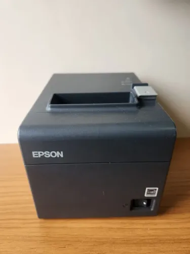 Impressora termica Epson T20