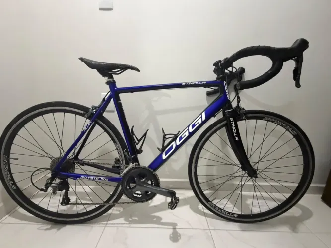 Bike speed oggi stimola