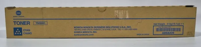 Toner Cyan (Azul) TN-324C Original