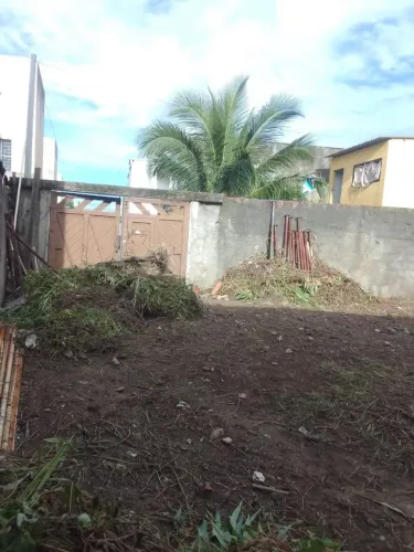Vendo terreno em condomínio fechado