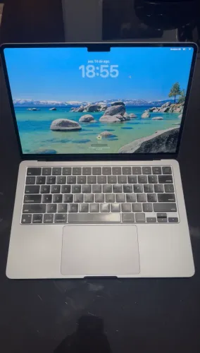 MacBook Air m2
