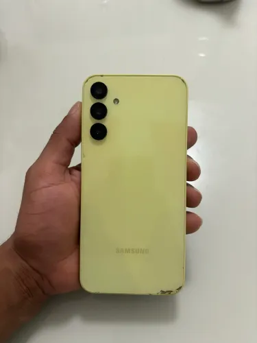 Samsung Galaxy A15