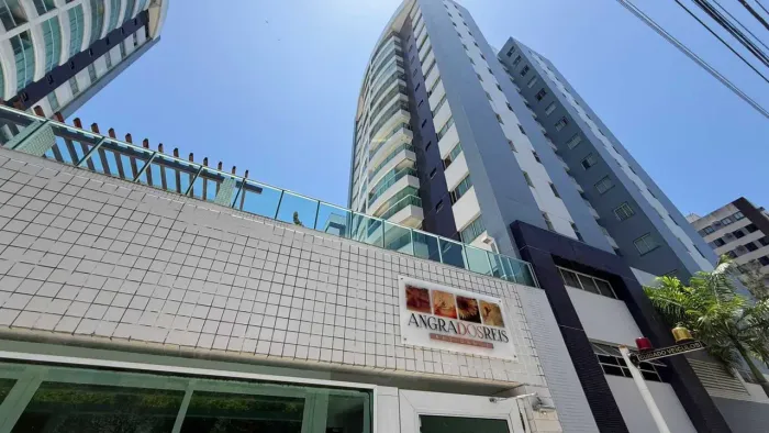 Angra dos Reis 3/4 OPORTUNIDADE [14148]