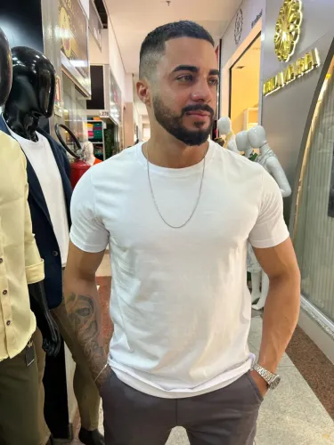 Camisa Básica