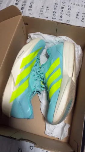 Tenis adidas takumi sen 11 42br