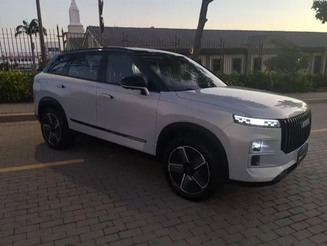 Jaecoo 7 / J7 Prestige 1.5 TB 16V AUT (híbrido) 2026
