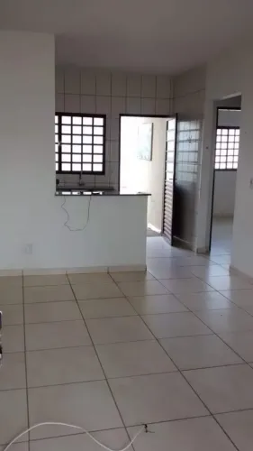 Casa jardim Ipanema