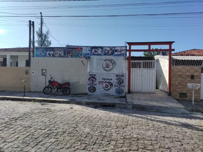 Prédio à venda por R$ 400.000,00 - João Paulo II - João Pessoa/PB