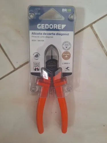 Alicate de corte