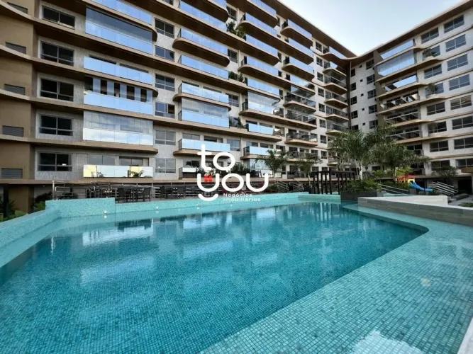 Apartamento para Locação em João Pessoa, Jardim Oceania, 3 dormitórios, 3 suítes, 3 banhei