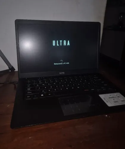 Notebook Ultra UB320