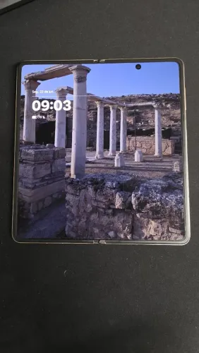 Honor Magic v5
