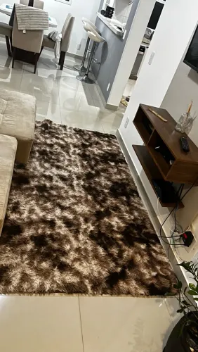 Tapete 2,5x2,5m