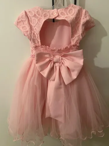 Desapegos Roupas Infantis Menina