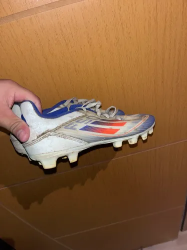 Chuteira Campo Adidas