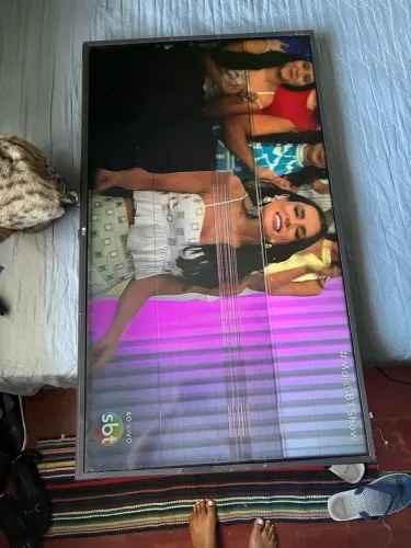 VENDO NO ESTADO COM DEFEITO