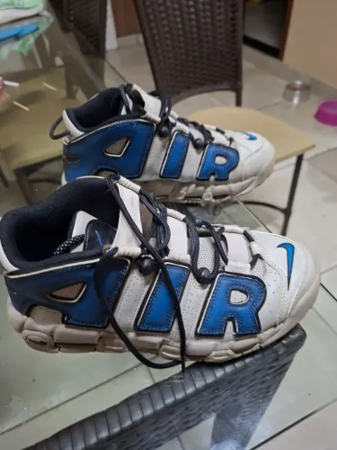 Vendo tênis Nike Air retrô