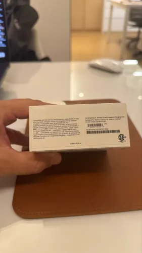AirPods Pro geração 1 apple
