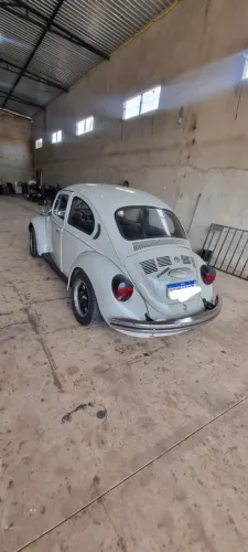 Vw Fusca