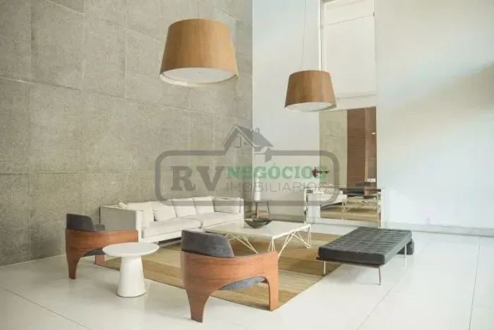 Apartamento de Alto Padrão no Condomínio Four Seasons 4 Suítes | 170m²