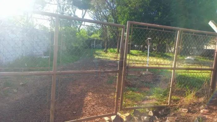 Chácara com 3.234m² de terreno e 01 barracão à venda - Jardim Ouro Branco