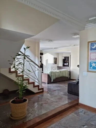Apartamento Cobertura à venda em Campinas, Guanabara