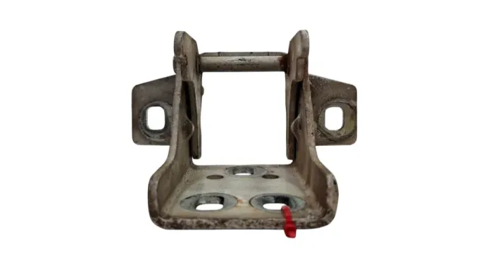Dobradiça Porta Esquerda Dodge Dakota 2.5 2000