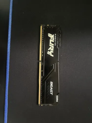 Memória ram 16gb 3200mhz