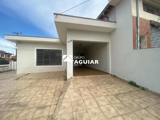 casa - Vila Nogueira - Campinas