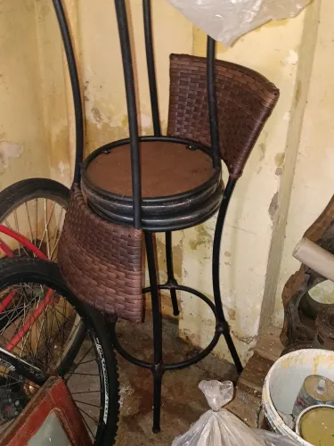 Banquetas