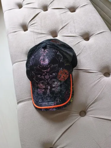 Boné marca John John heaven novo e original 