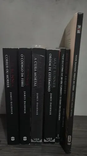 Livros