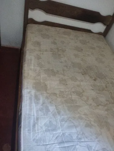 colchão de Casal 