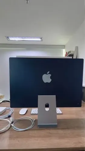 IMac 24? M3 240SSD 8Gb